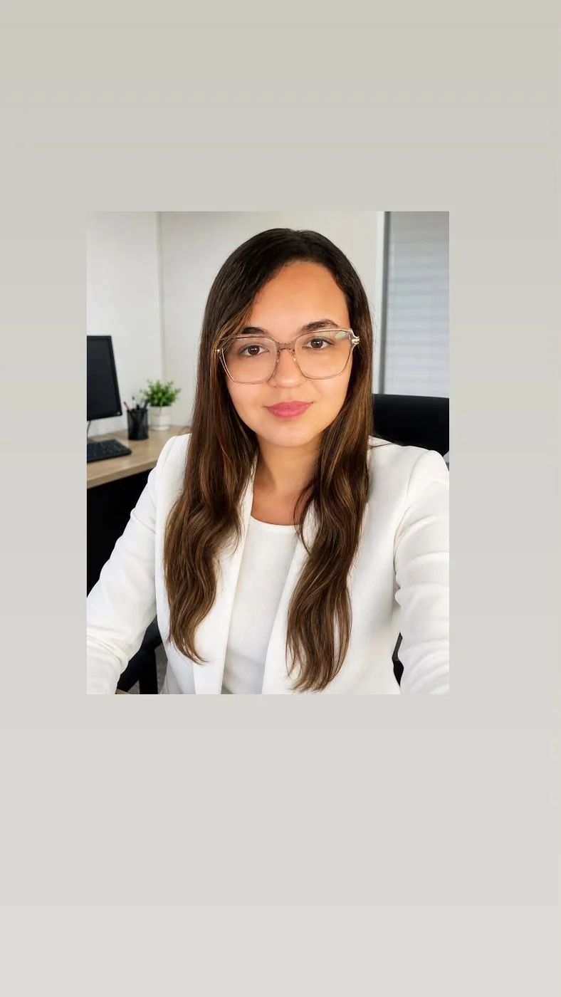 Raissa Oliveira Alencar dos Santos