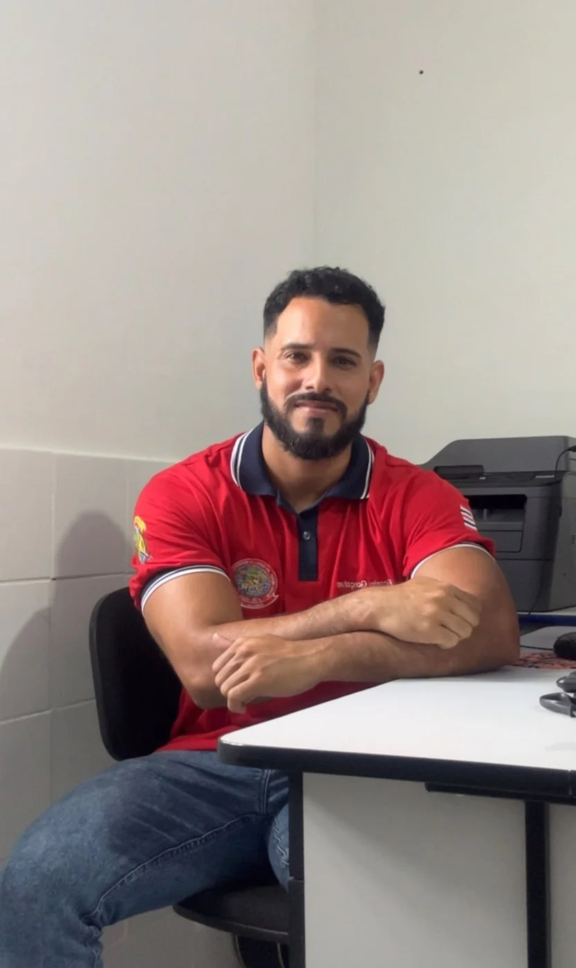 Ricardo Henrique Sousa Gonçalves